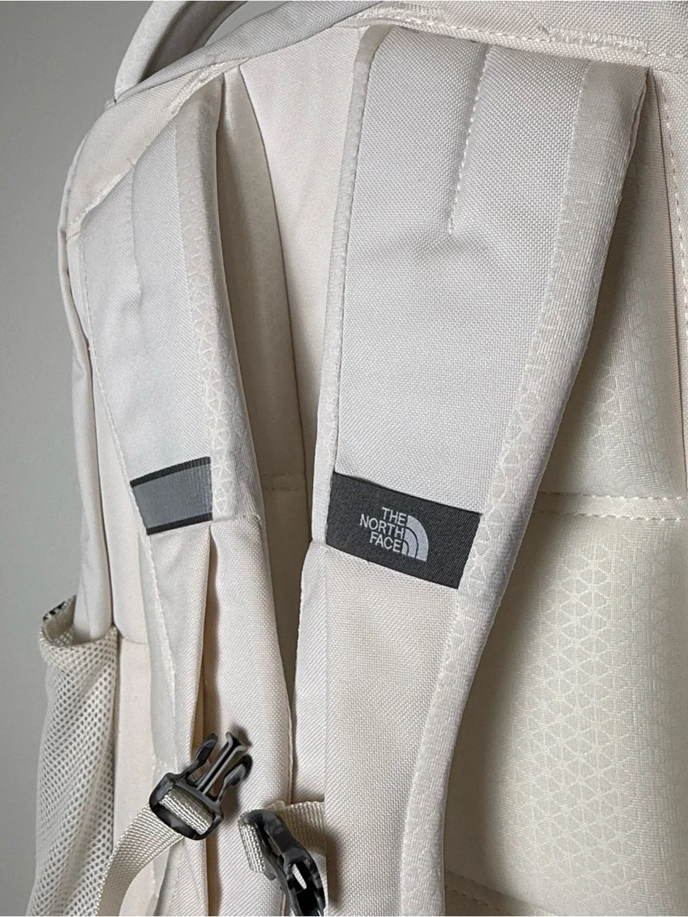 The North Face description brand